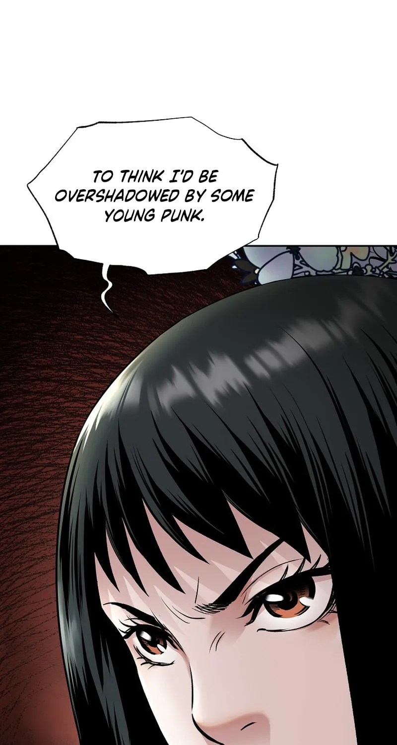 Read Demon in Mount Hua chapter 64 image 72 on Lezhin