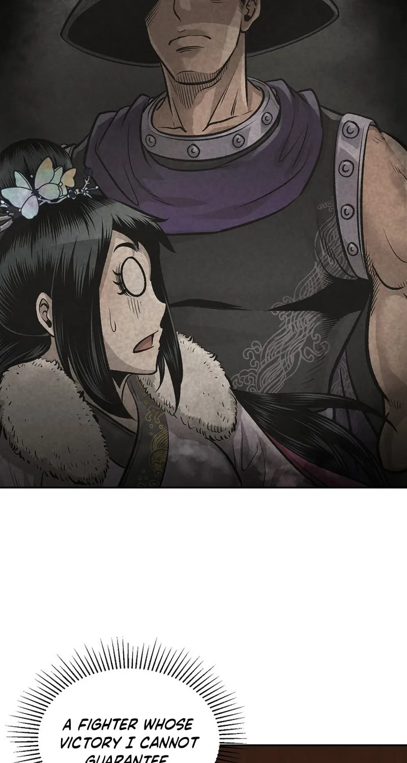 Read Demon in Mount Hua chapter 64 image 75 on Lezhin