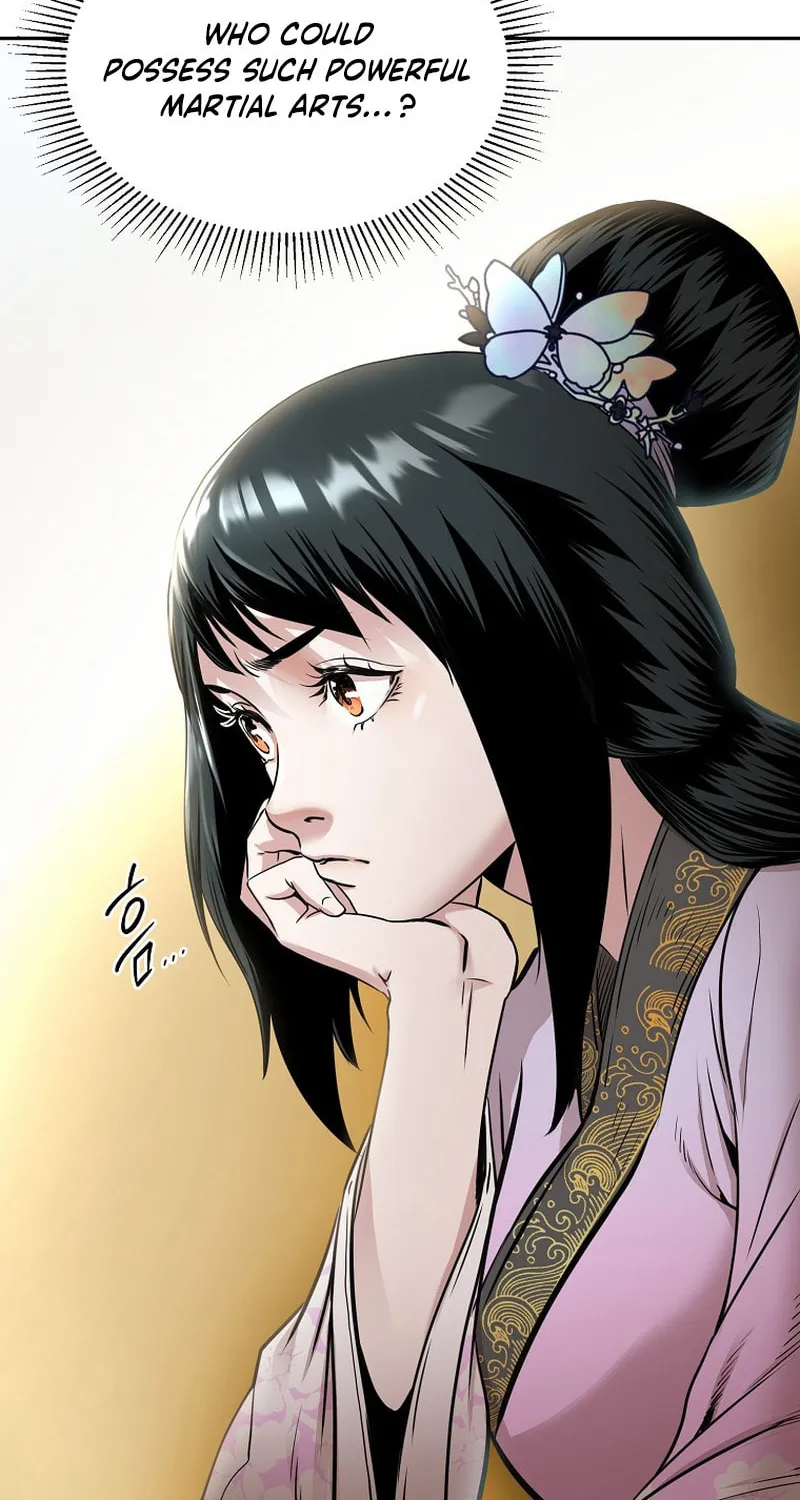 Read Demon in Mount Hua chapter 64 image 77 on Lezhin
