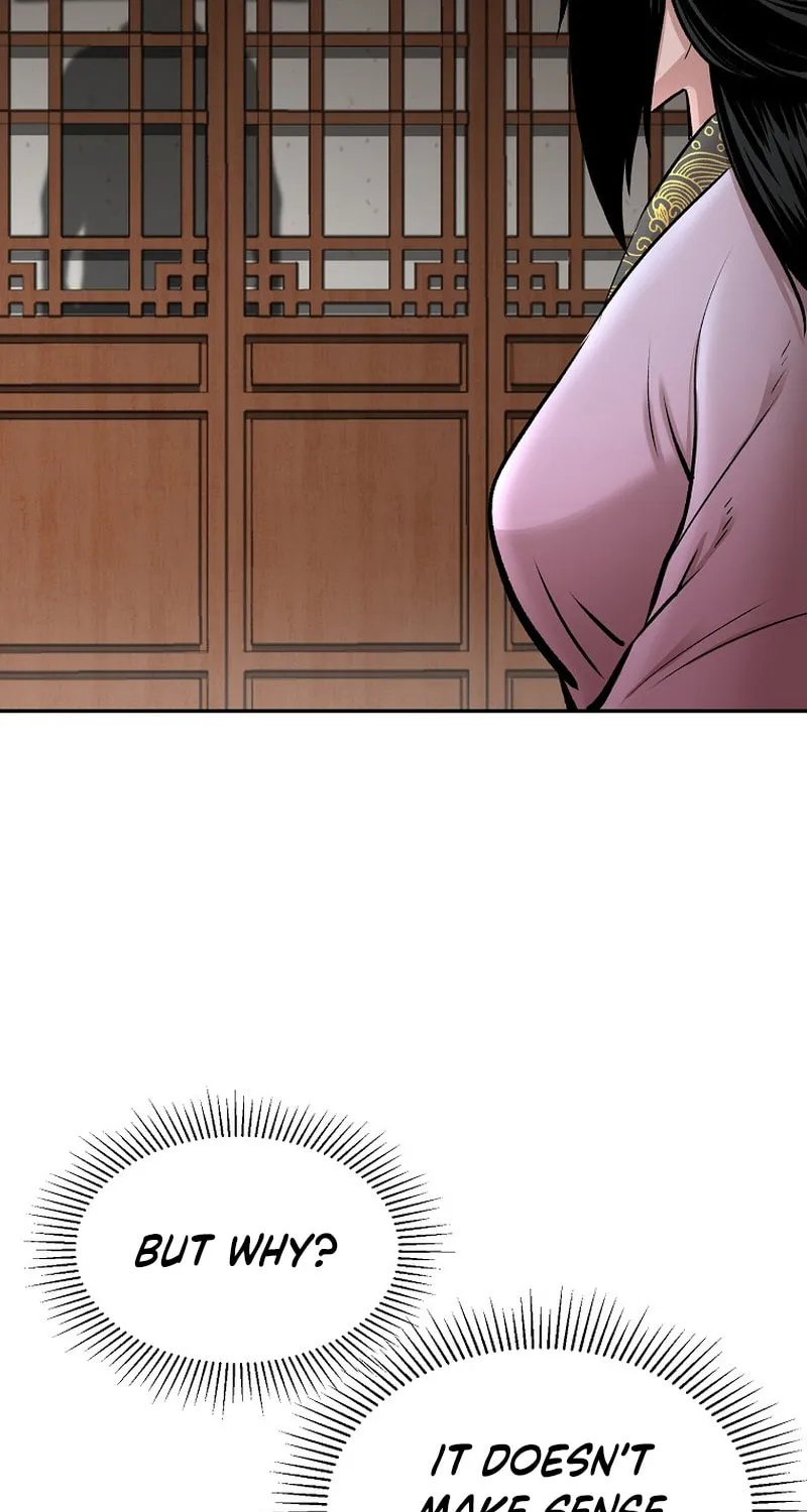 Read Demon in Mount Hua chapter 64 image 80 on Lezhin