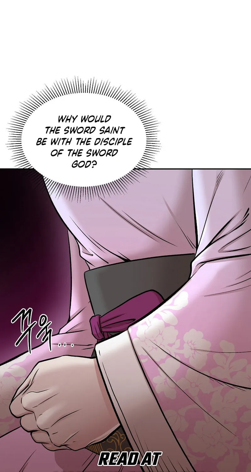 Read Demon in Mount Hua chapter 64 image 82 on Lezhin