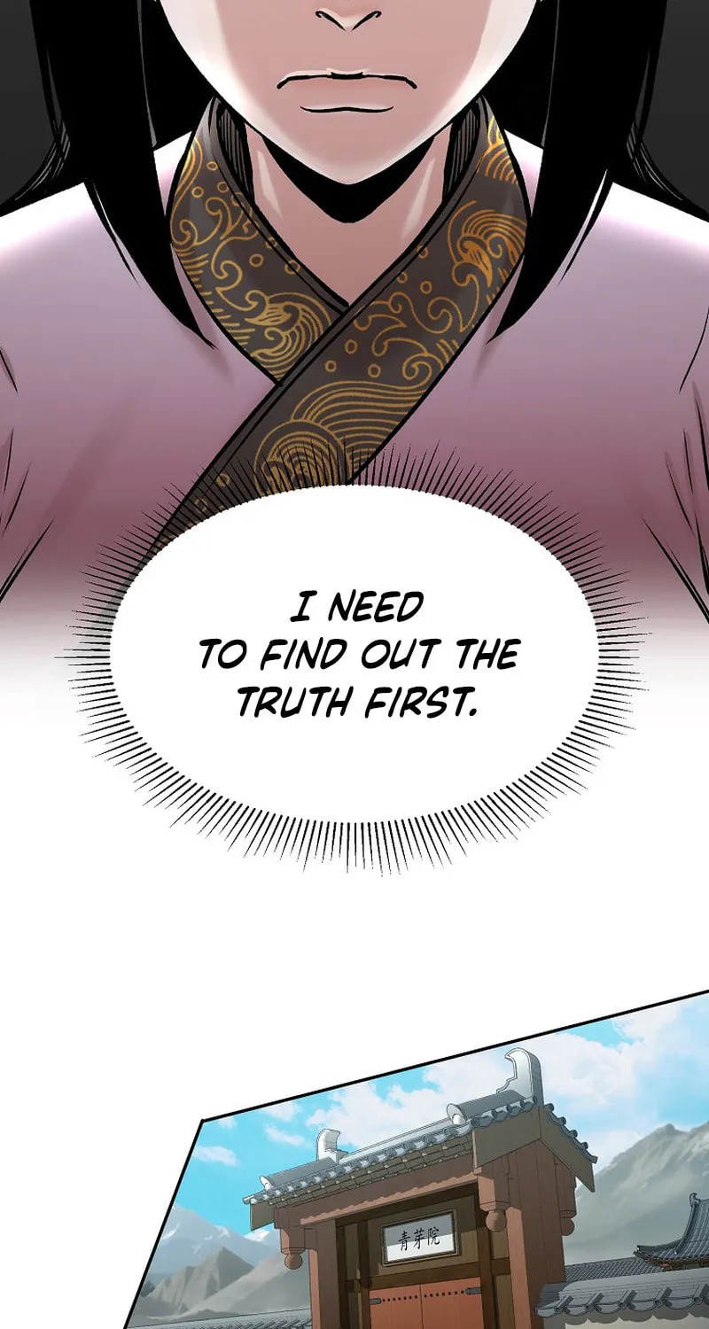 Read Demon in Mount Hua chapter 64 image 84 on Lezhin