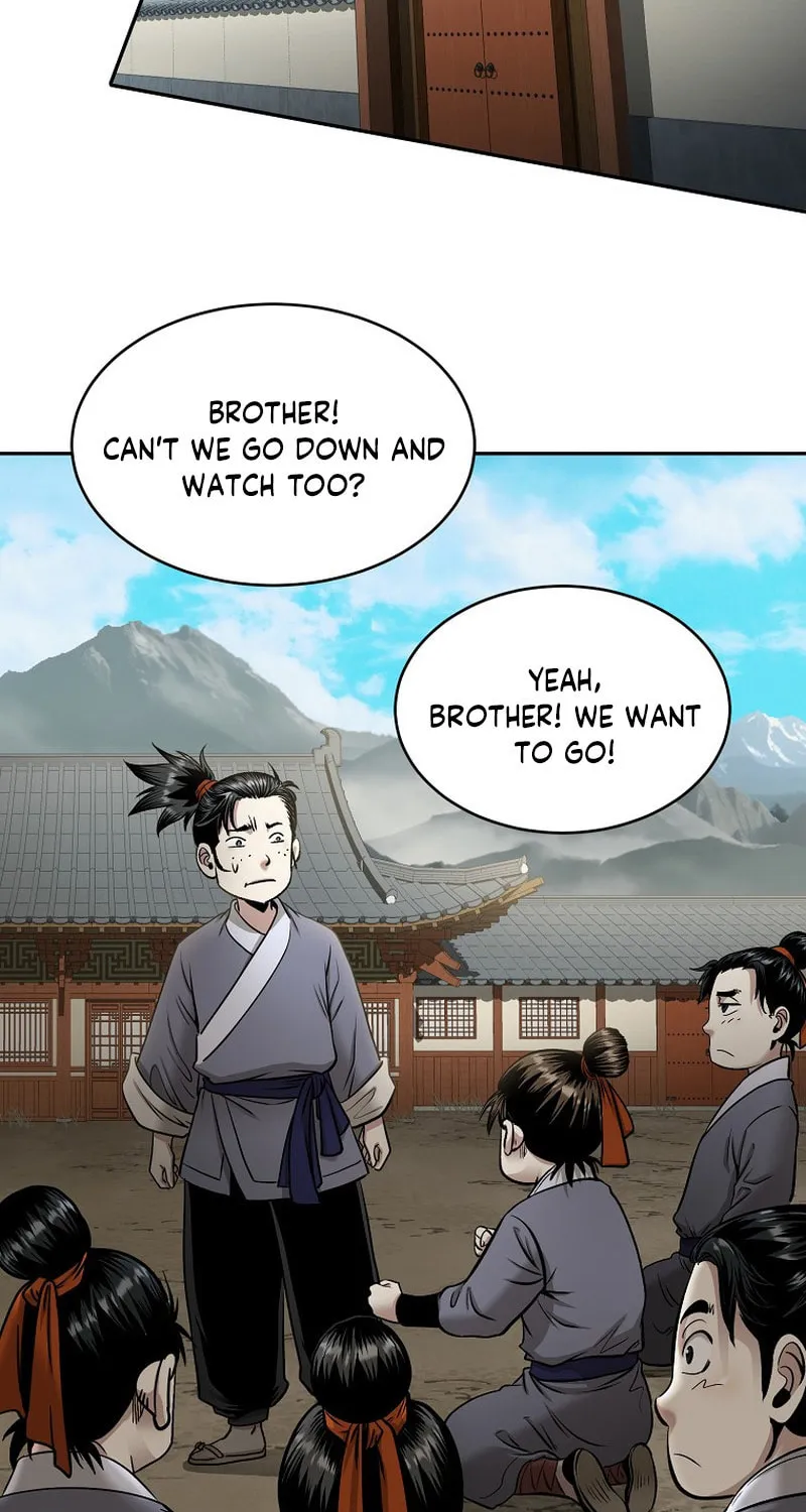 Read Demon in Mount Hua chapter 64 image 85 on Lezhin