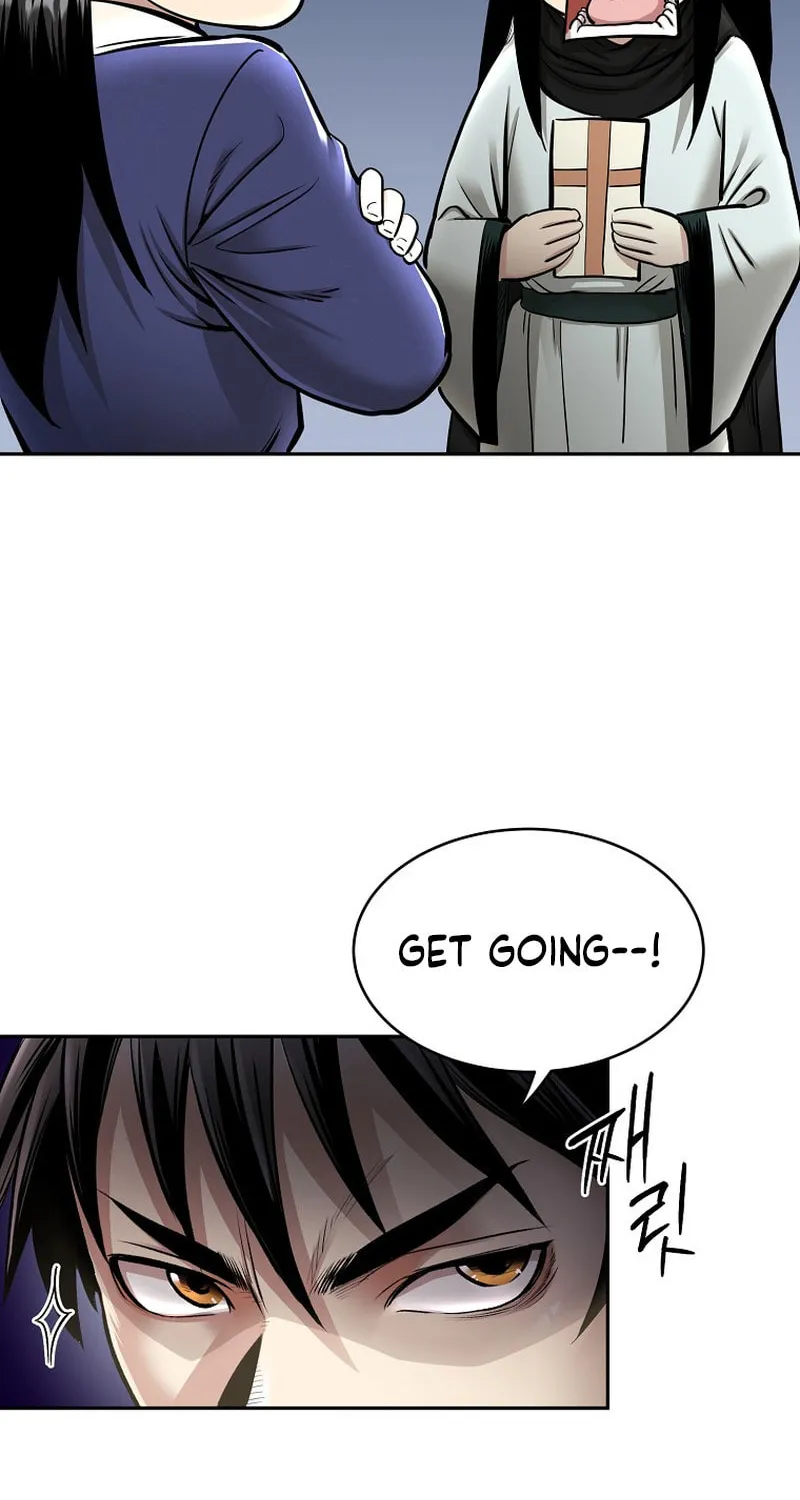 Read Demon in Mount Hua chapter 64 image 9 on Lezhin