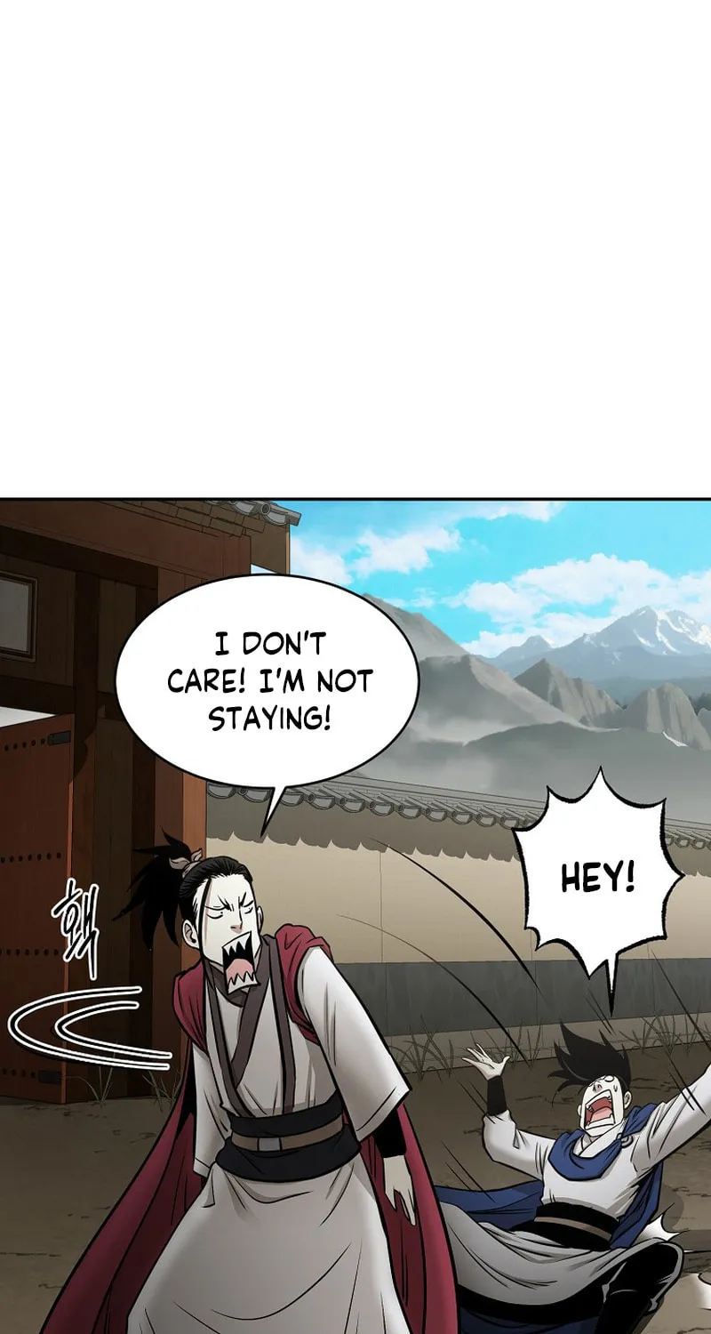 Read Demon in Mount Hua chapter 64 image 90 on Lezhin