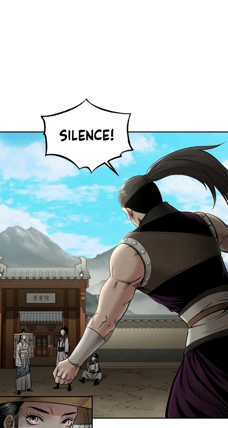 Read Demon in Mount Hua chapter 64 image 92 on Lezhin