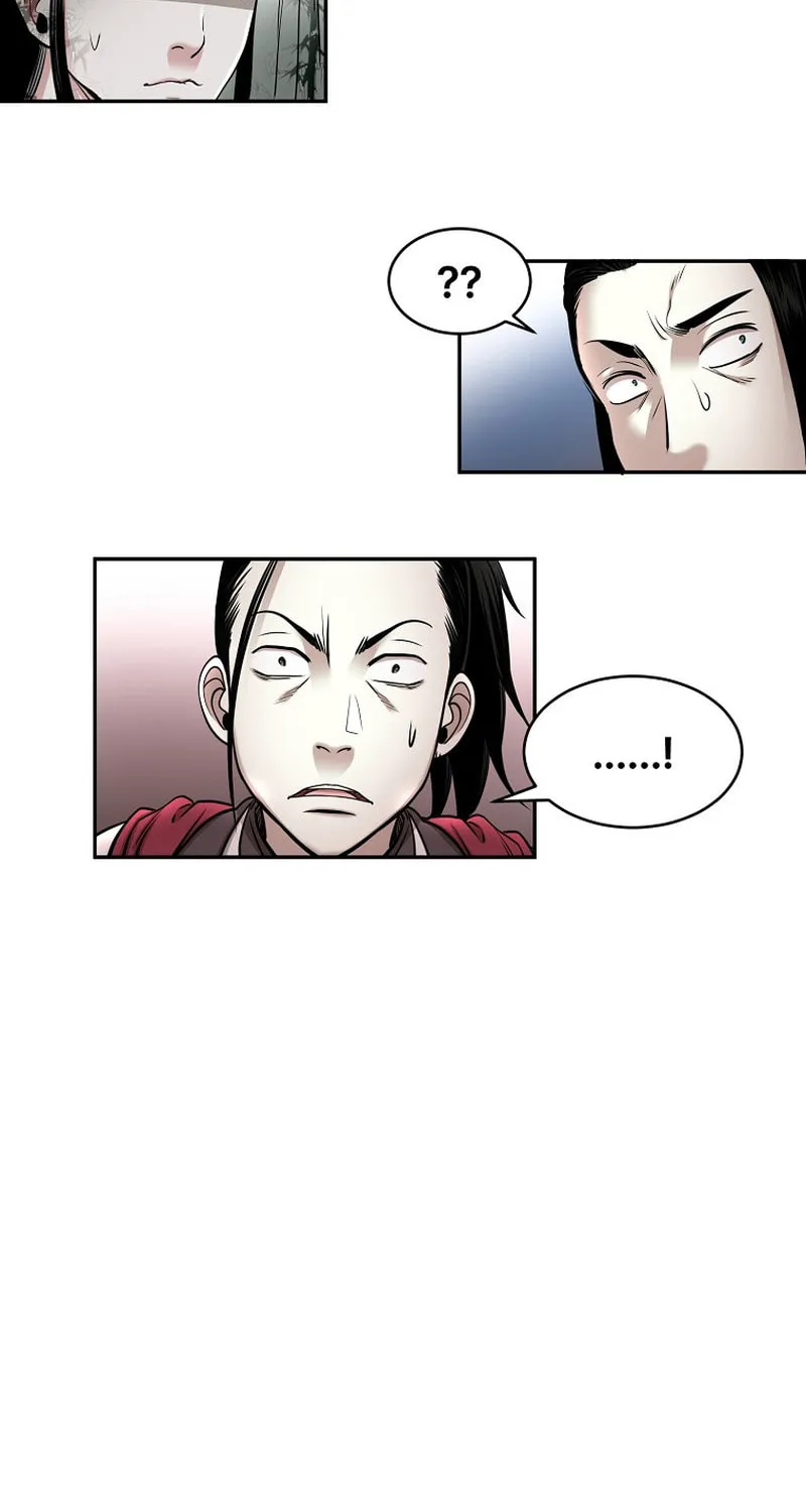 Read Demon in Mount Hua chapter 64 image 93 on Lezhin