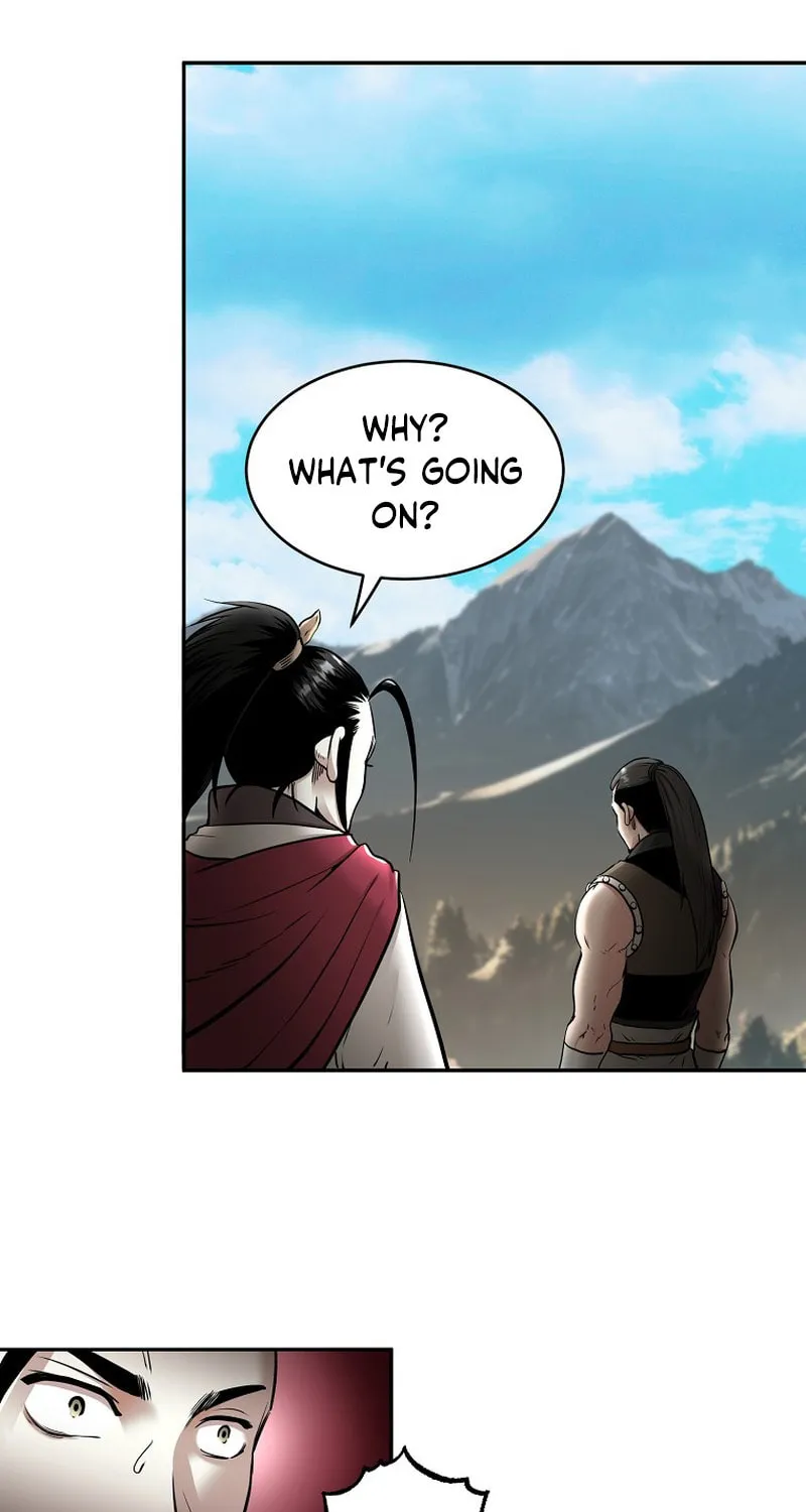 Read Demon in Mount Hua chapter 64 image 94 on Lezhin