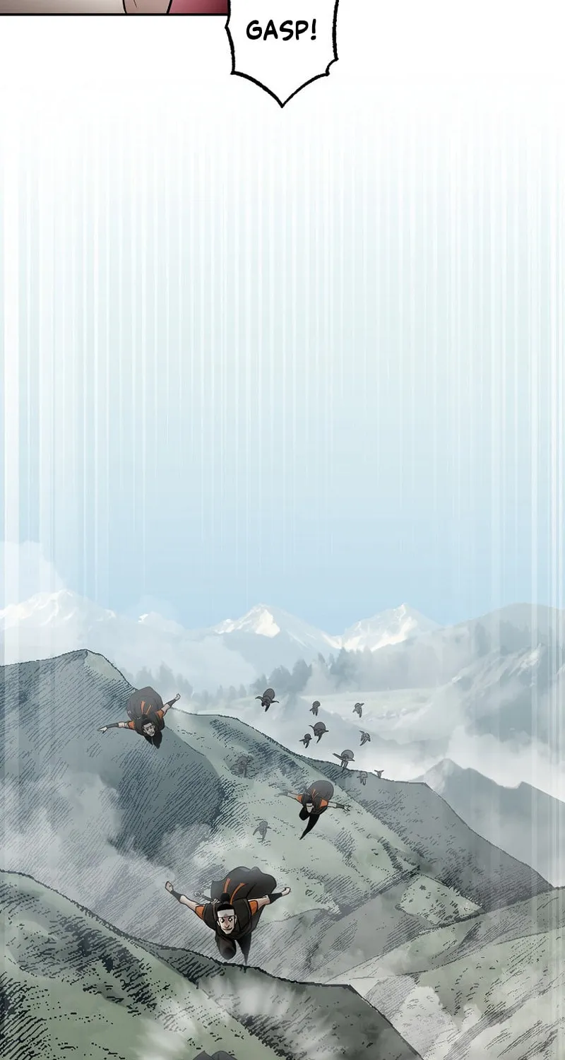 Read Demon in Mount Hua chapter 64 image 95 on Lezhin