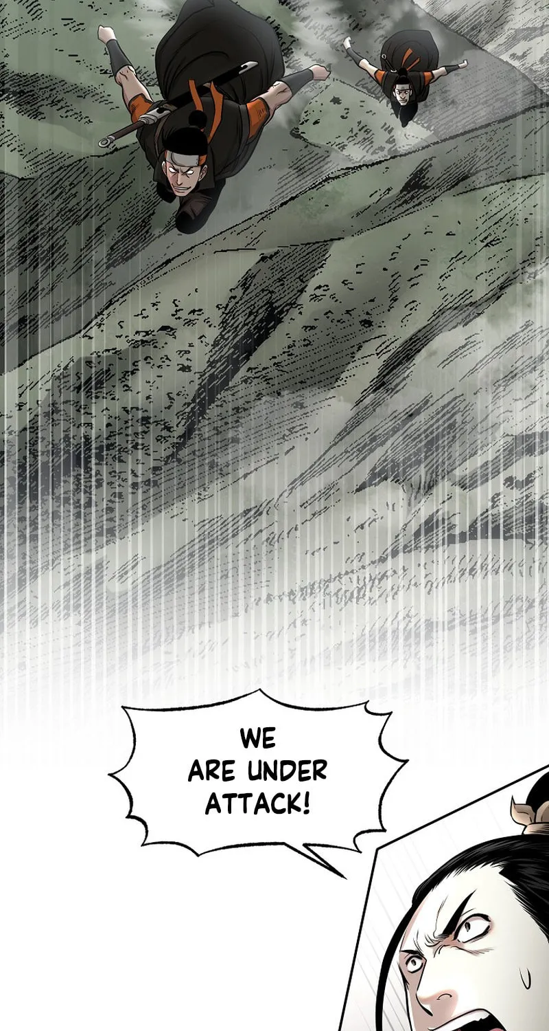 Read Demon in Mount Hua chapter 64 image 96 on Lezhin