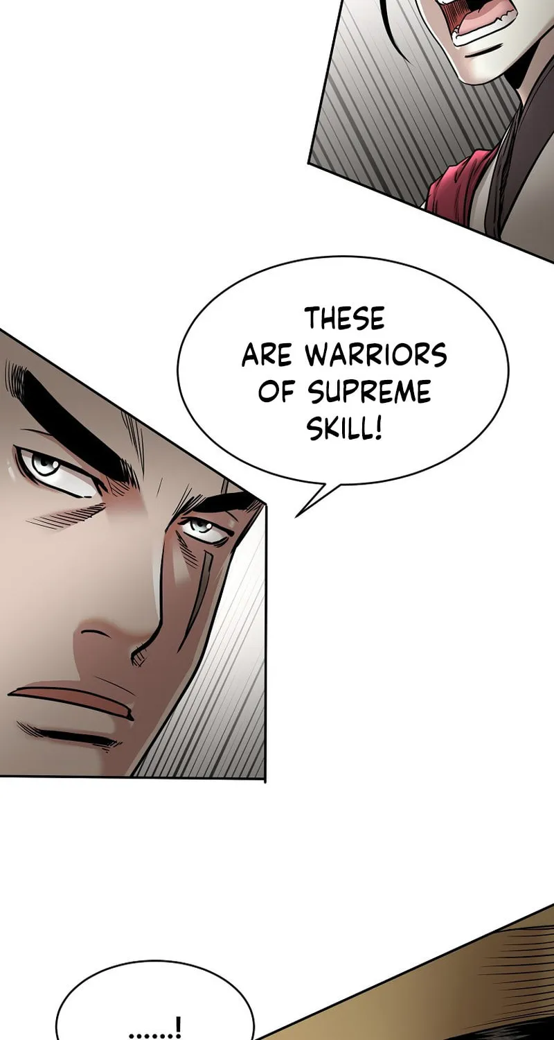 Read Demon in Mount Hua chapter 64 image 97 on Lezhin