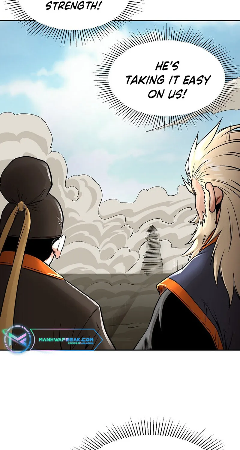 Read Demon in Mount Hua chapter 65 image 101 on Lezhin
