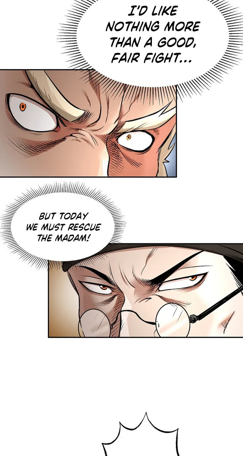 Read Demon in Mount Hua chapter 65 image 102 on Lezhin