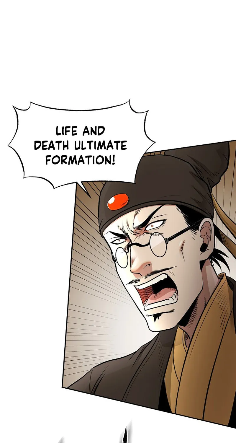 Read Demon in Mount Hua chapter 65 image 108 on Lezhin