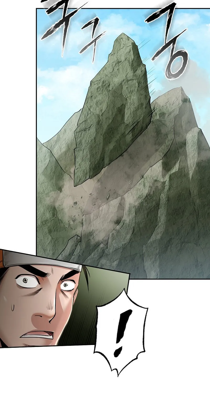 Read Demon in Mount Hua chapter 65 image 11 on Lezhin