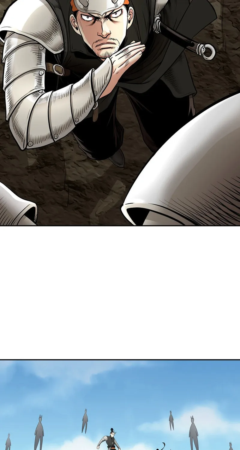 Read Demon in Mount Hua chapter 65 image 110 on Lezhin