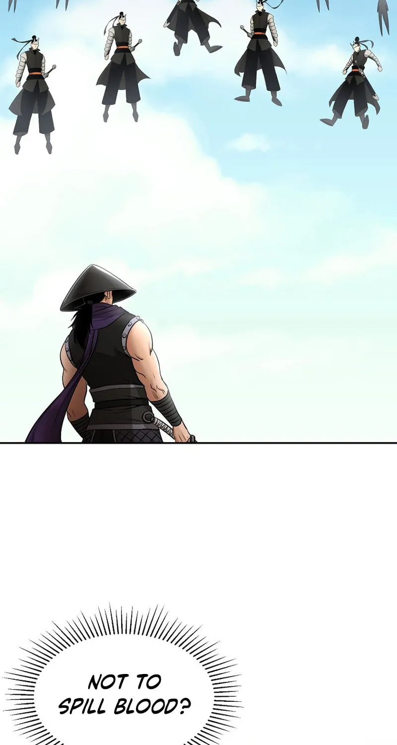 Read Demon in Mount Hua chapter 65 image 111 on Lezhin
