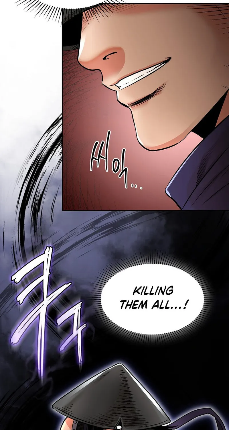 Read Demon in Mount Hua chapter 65 image 112 on Lezhin