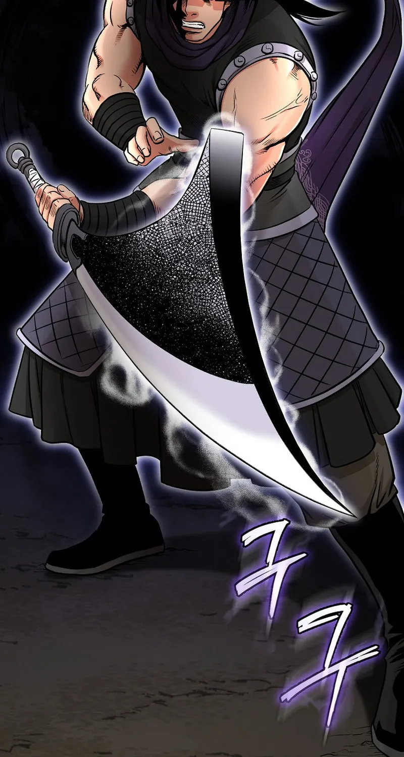 Read Demon in Mount Hua chapter 65 image 113 on Lezhin