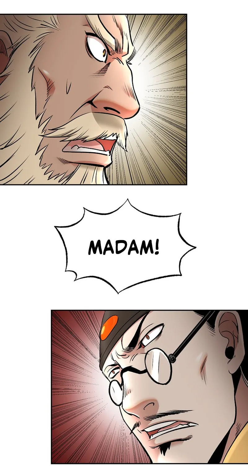Read Demon in Mount Hua chapter 65 image 116 on Lezhin