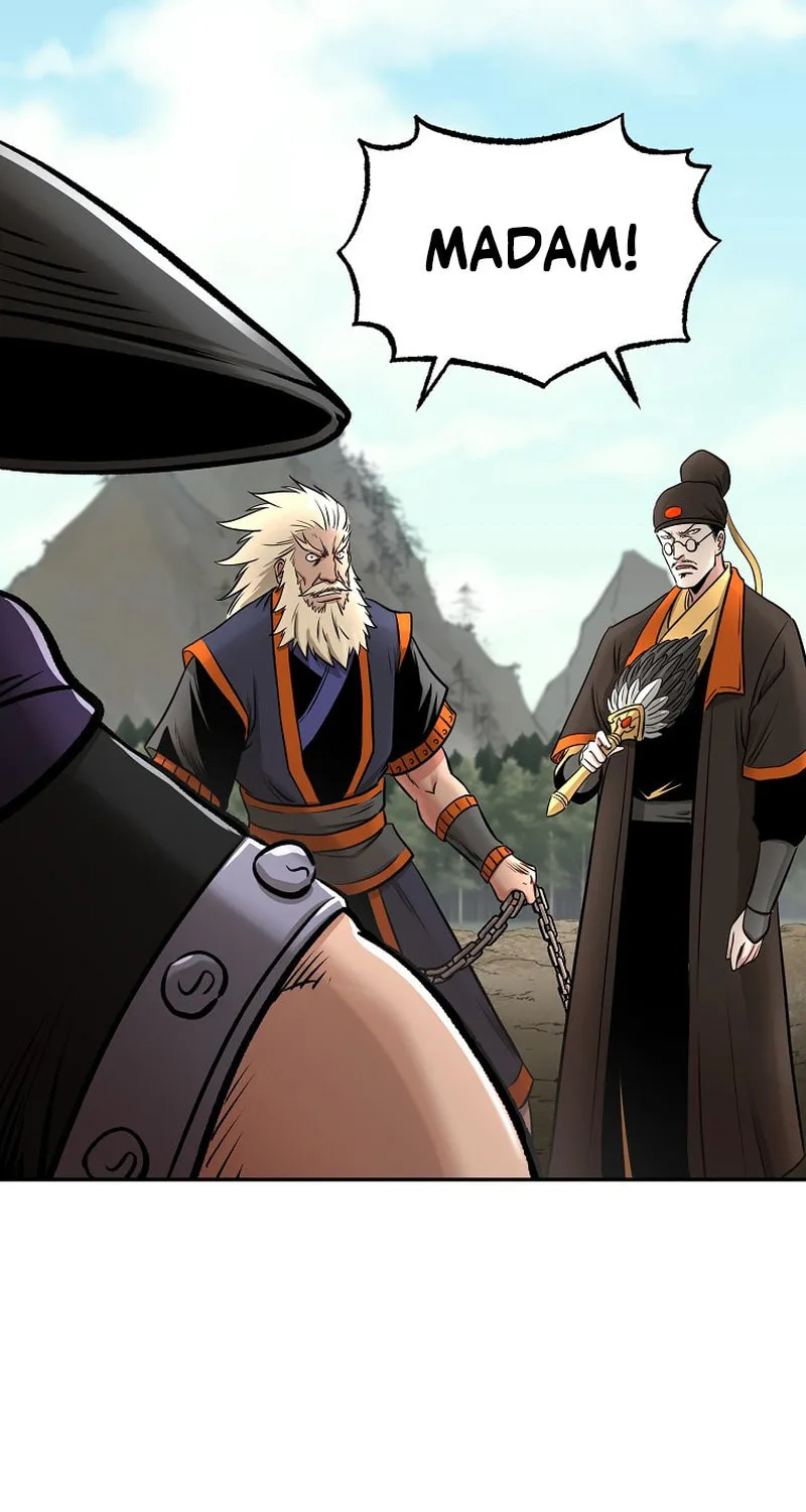 Read Demon in Mount Hua chapter 65 image 119 on Lezhin