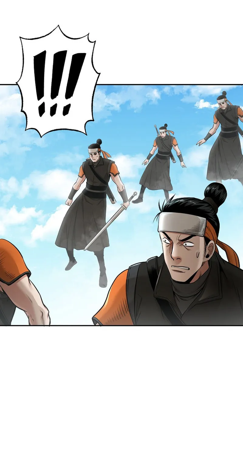 Read Demon in Mount Hua chapter 65 image 12 on Lezhin