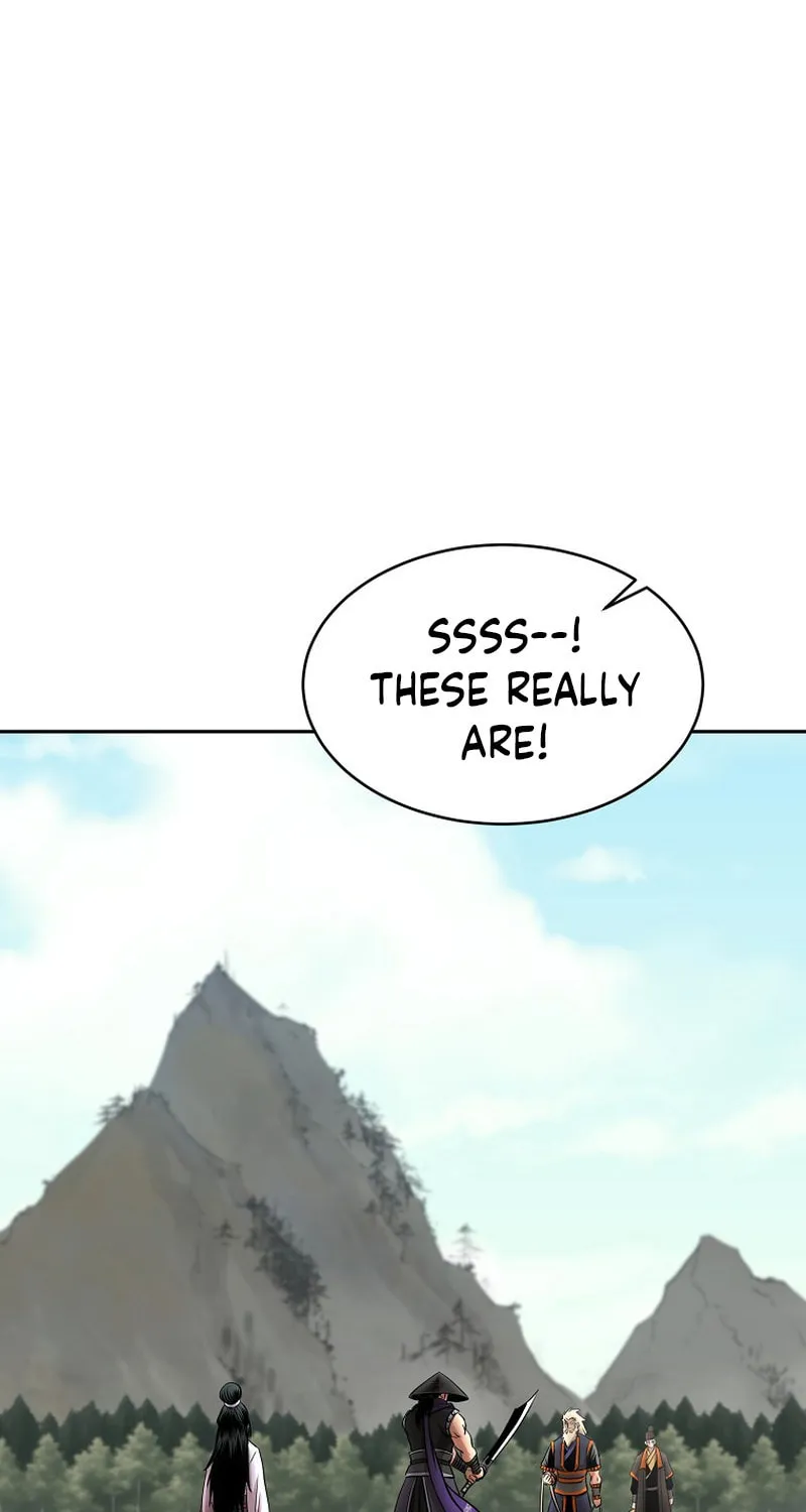 Read Demon in Mount Hua chapter 65 image 120 on Lezhin