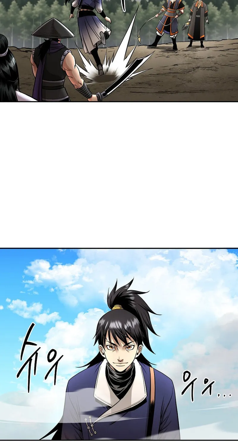 Read Demon in Mount Hua chapter 65 image 122 on Lezhin