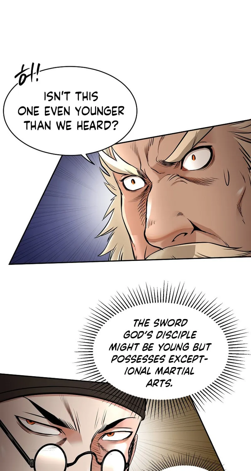 Read Demon in Mount Hua chapter 65 image 123 on Lezhin