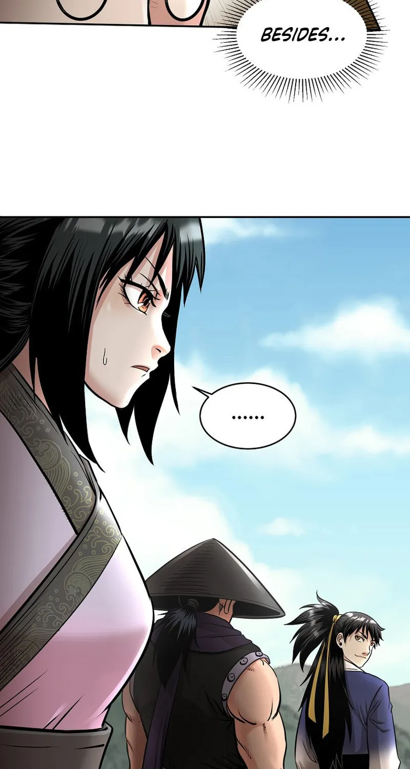 Read Demon in Mount Hua chapter 65 image 124 on Lezhin