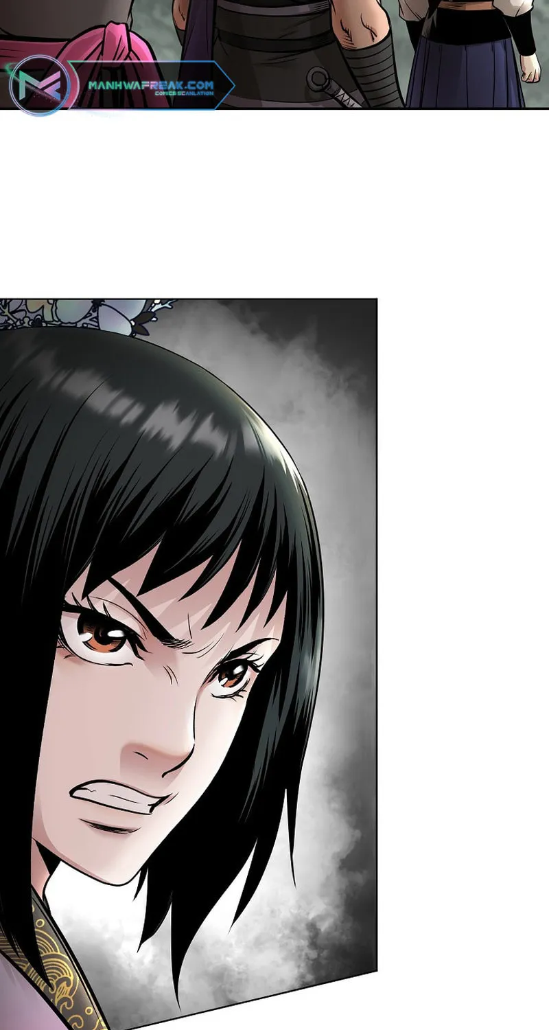 Read Demon in Mount Hua chapter 65 image 125 on Lezhin