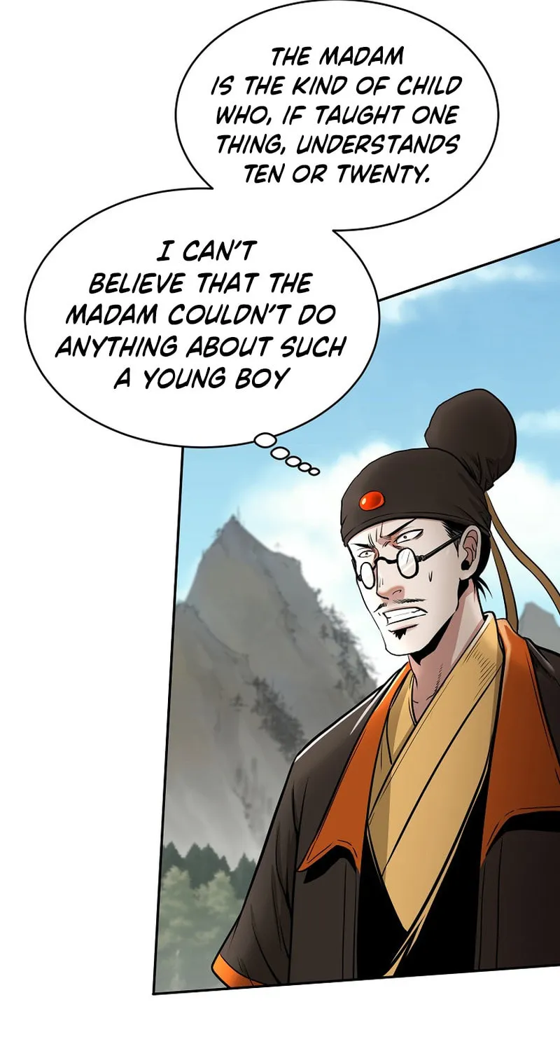 Read Demon in Mount Hua chapter 65 image 127 on Lezhin