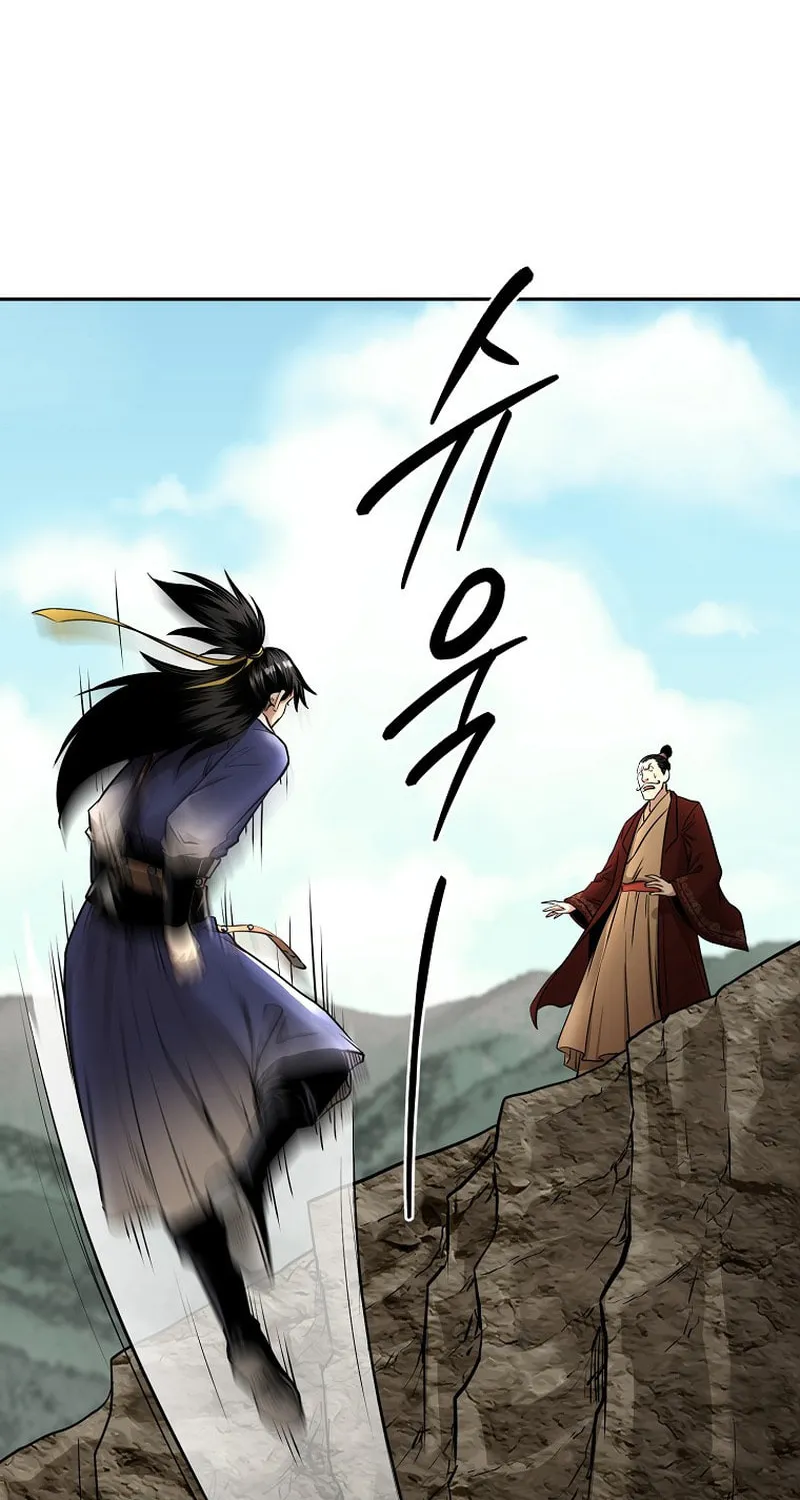 Read Demon in Mount Hua chapter 65 image 130 on Lezhin