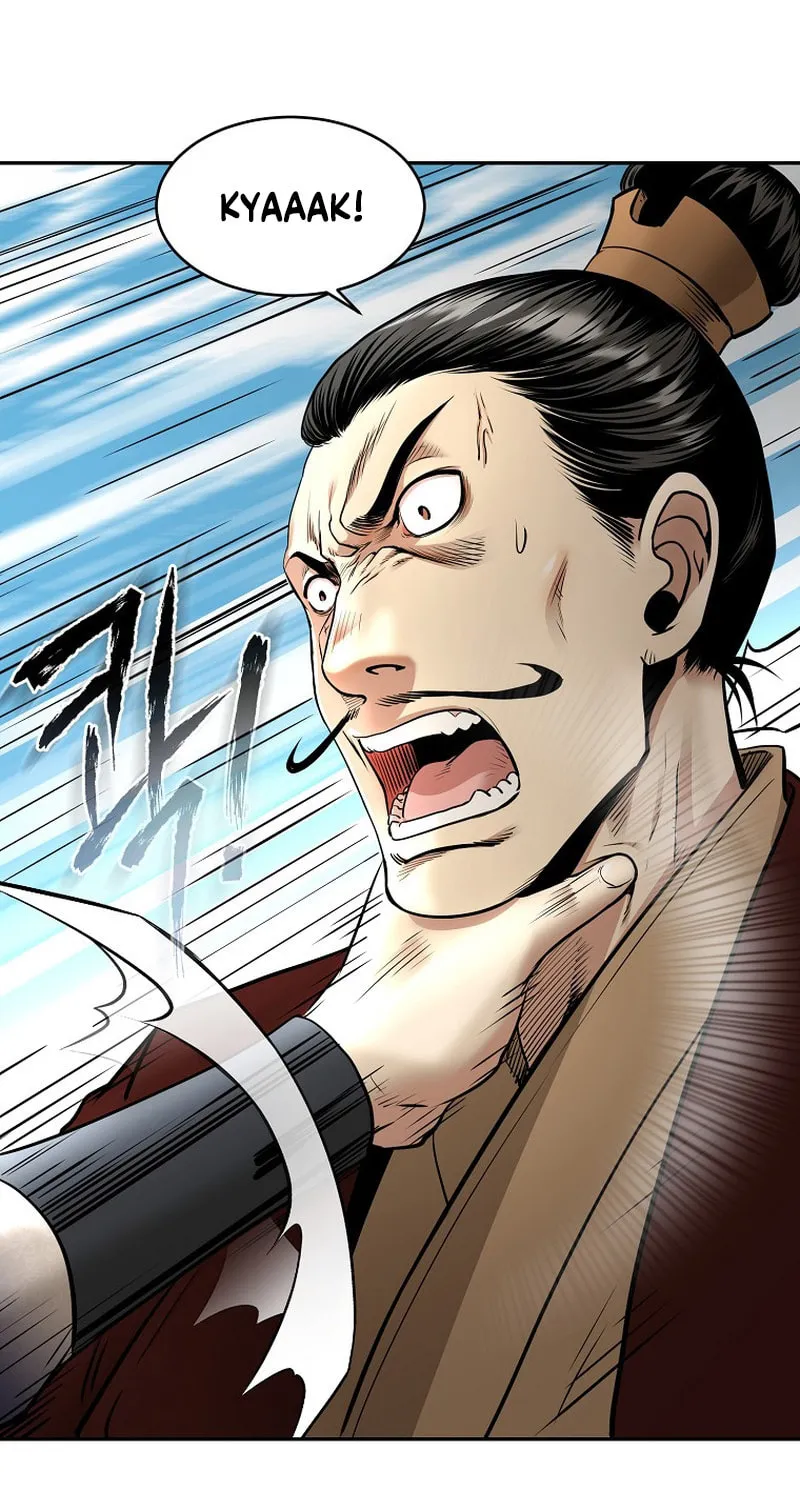 Read Demon in Mount Hua chapter 65 image 133 on Lezhin