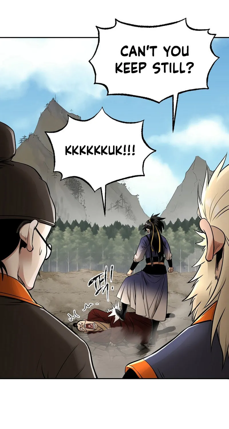 Read Demon in Mount Hua chapter 65 image 142 on Lezhin