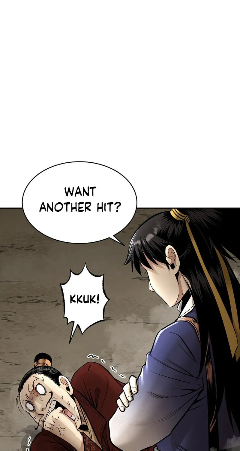 Read Demon in Mount Hua chapter 65 image 143 on Lezhin