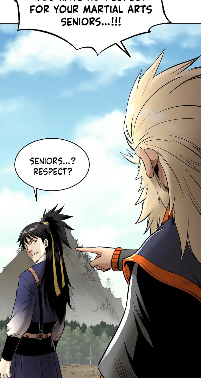 Read Demon in Mount Hua chapter 65 image 145 on Lezhin