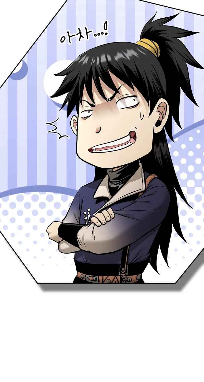 Read Demon in Mount Hua chapter 65 image 149 on Lezhin