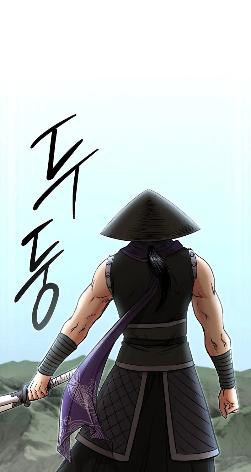 Read Demon in Mount Hua chapter 65 image 15 on Lezhin