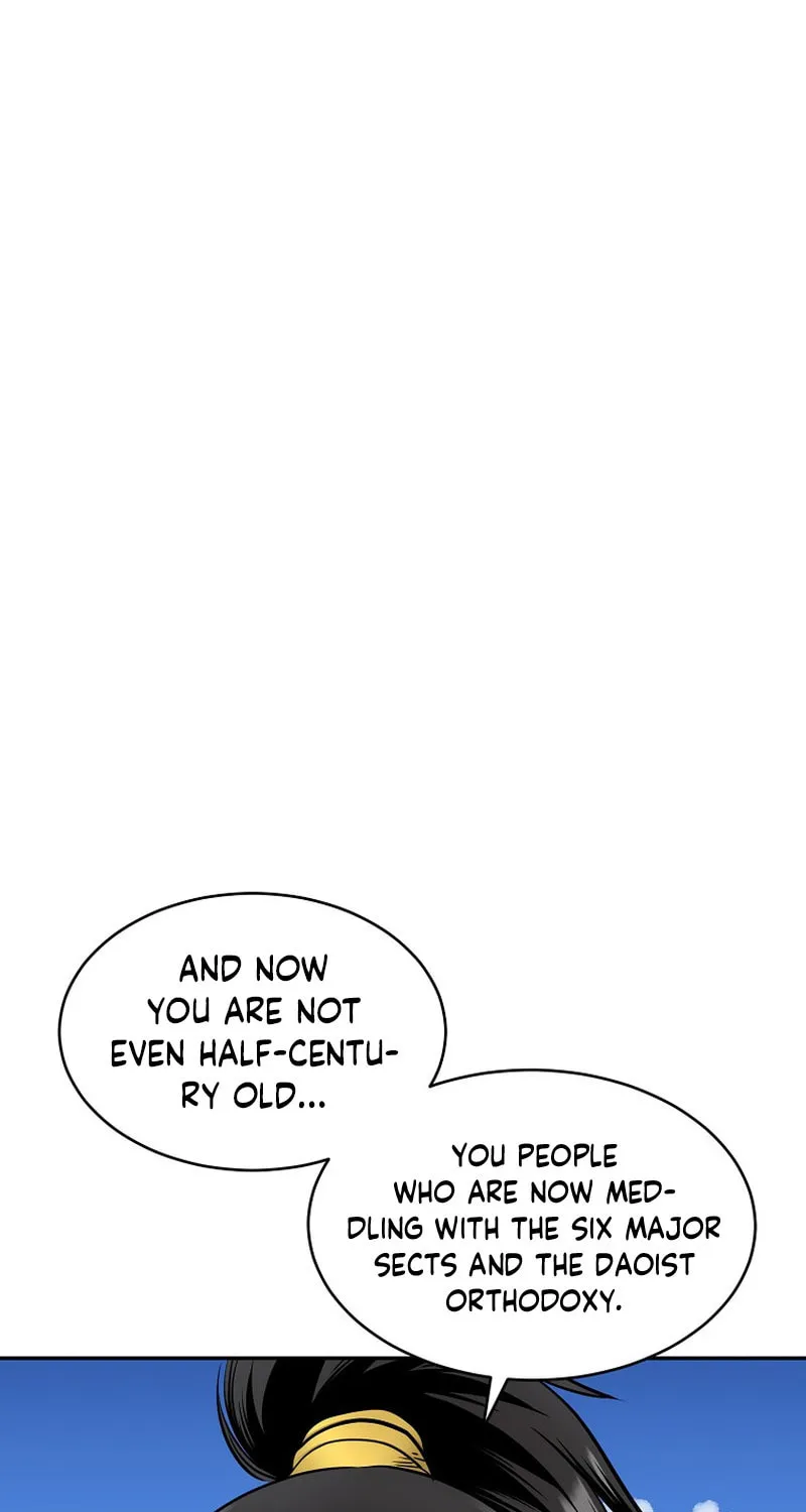 Read Demon in Mount Hua chapter 65 image 150 on Lezhin