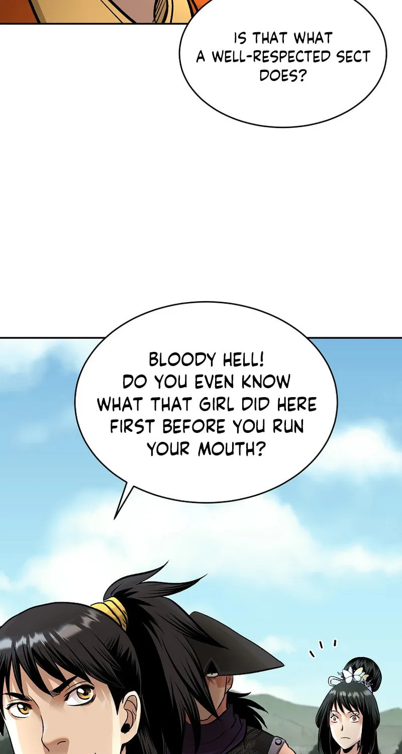Read Demon in Mount Hua chapter 65 image 153 on Lezhin