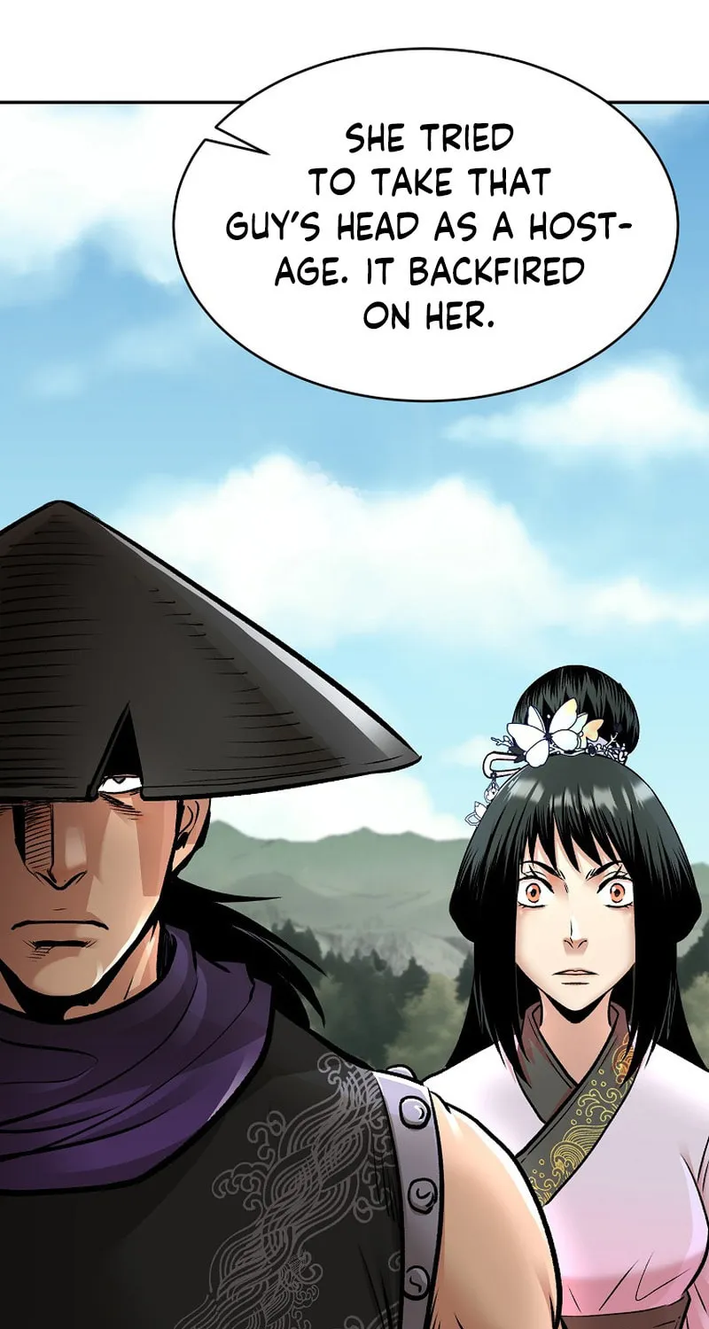 Read Demon in Mount Hua chapter 65 image 155 on Lezhin
