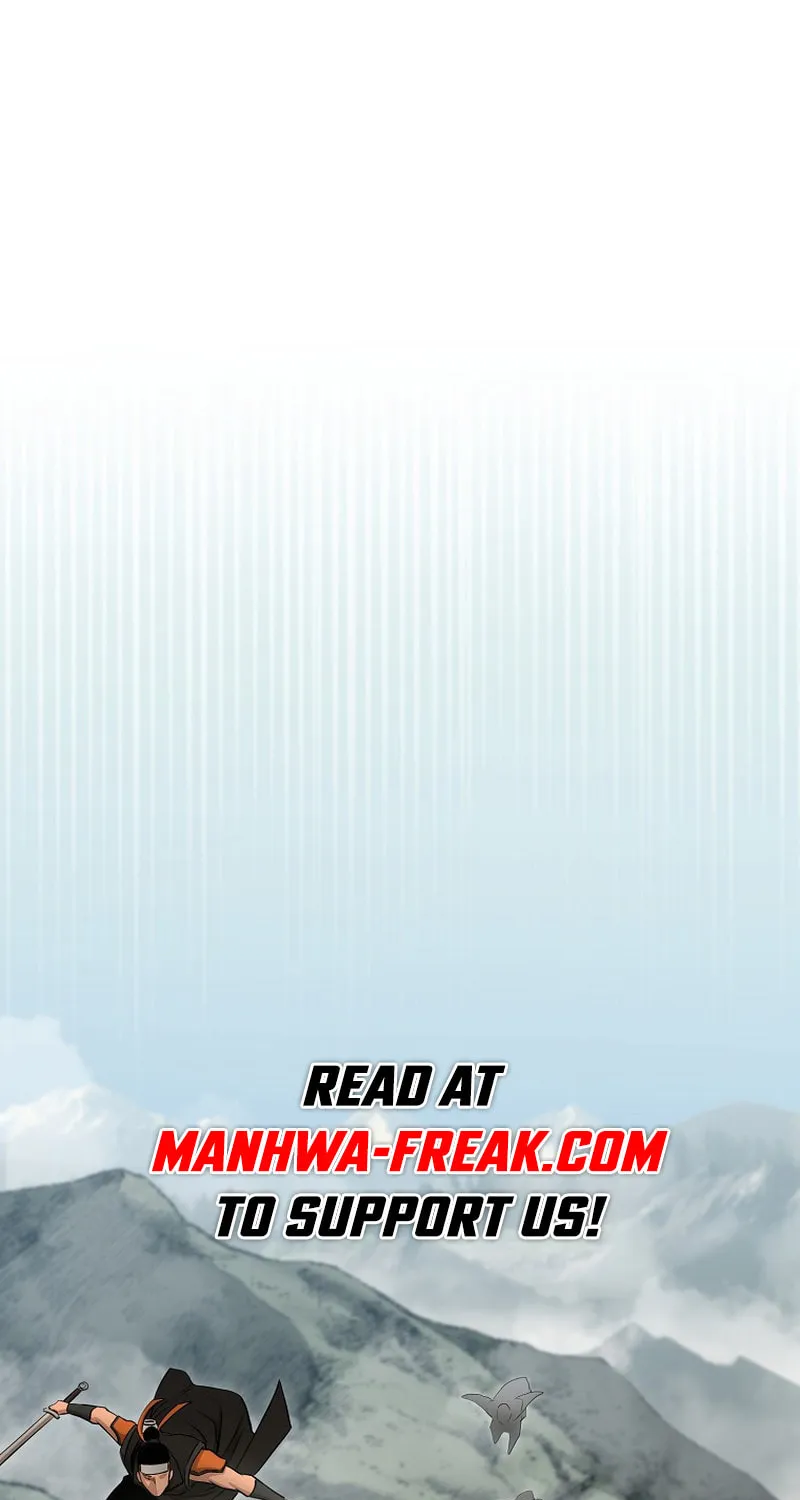 Read Demon in Mount Hua chapter 65 image 2 on Lezhin