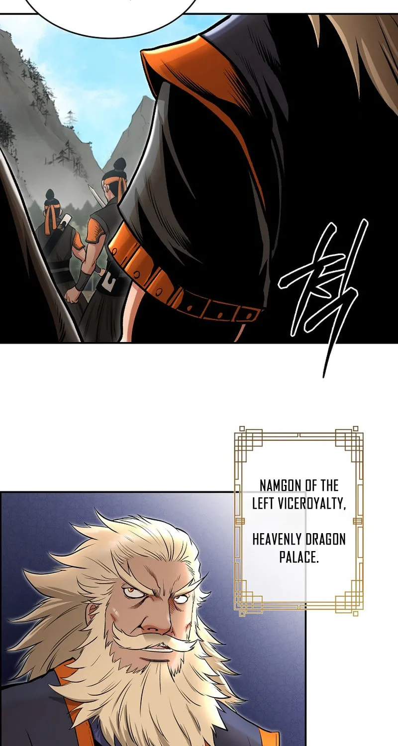 Read Demon in Mount Hua chapter 65 image 20 on Lezhin