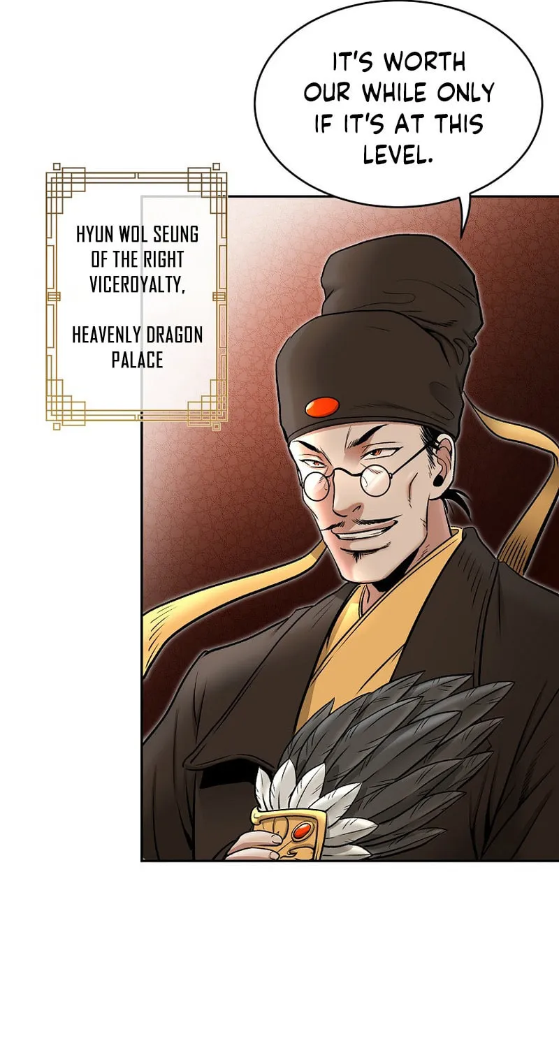 Read Demon in Mount Hua chapter 65 image 22 on Lezhin