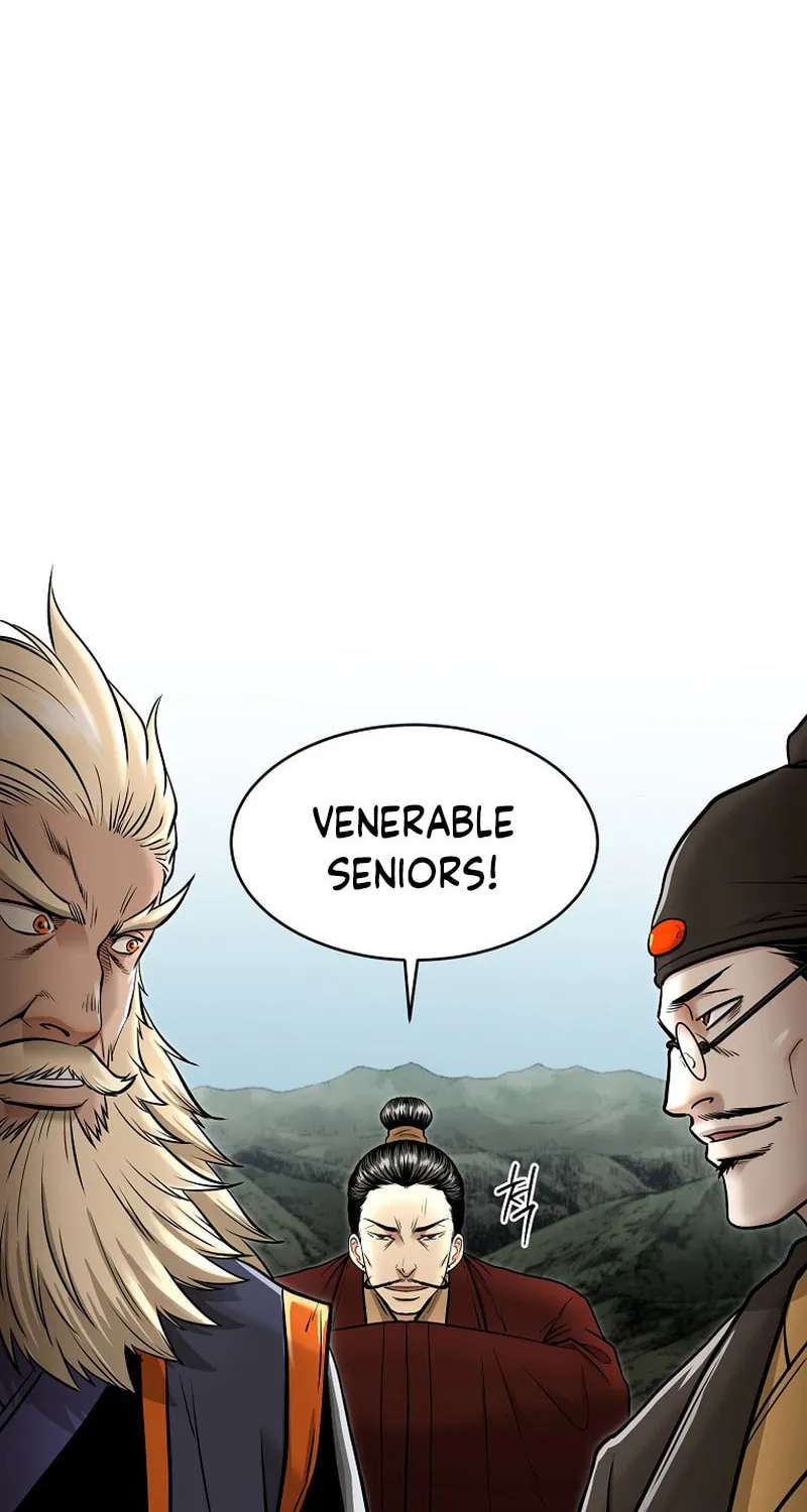 Read Demon in Mount Hua chapter 65 image 23 on Lezhin