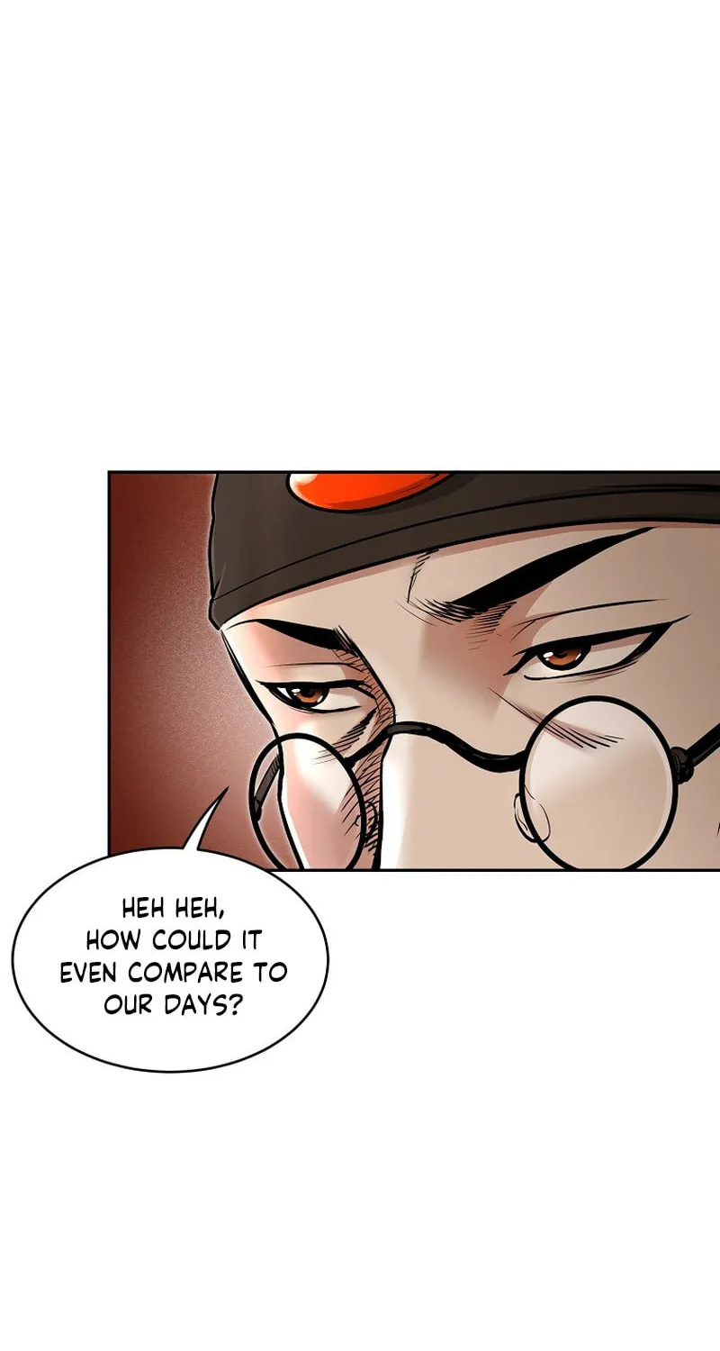 Read Demon in Mount Hua chapter 65 image 25 on Lezhin