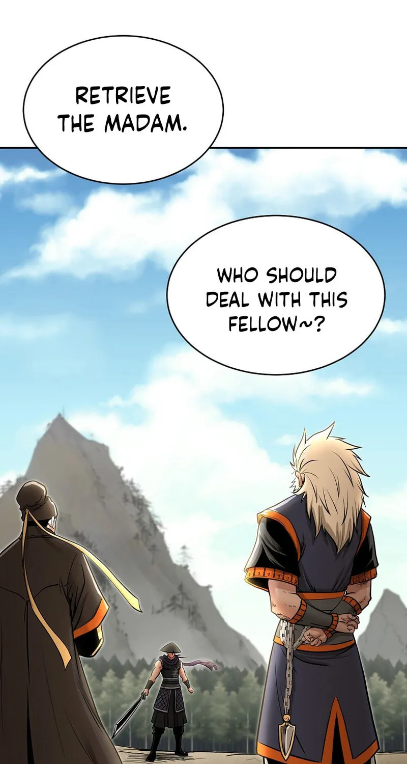 Read Demon in Mount Hua chapter 65 image 26 on Lezhin