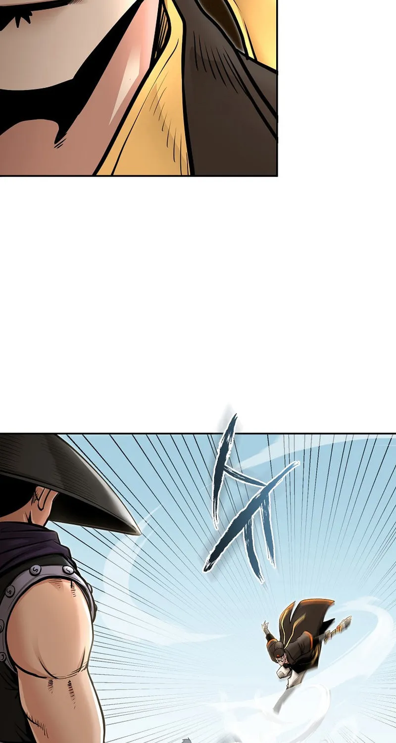 Read Demon in Mount Hua chapter 65 image 28 on Lezhin