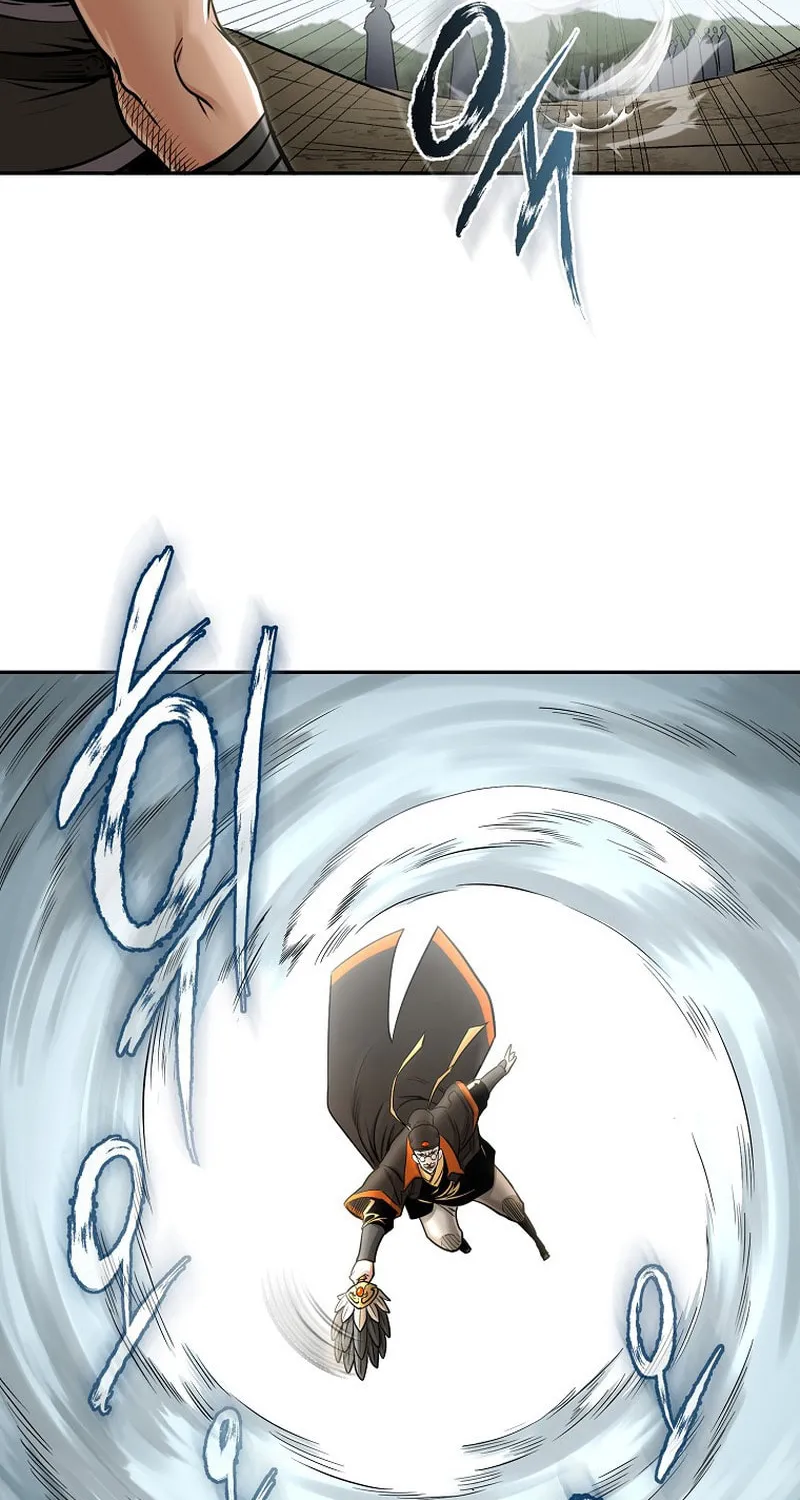 Read Demon in Mount Hua chapter 65 image 29 on Lezhin